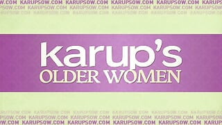 Karups Older Women