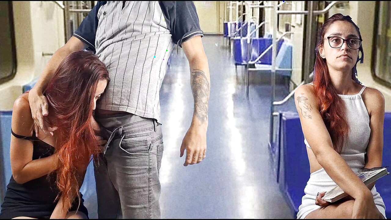 Sexo Ingen Onibus