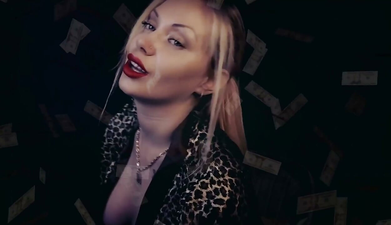 Smoking mesmerize and wallet draining