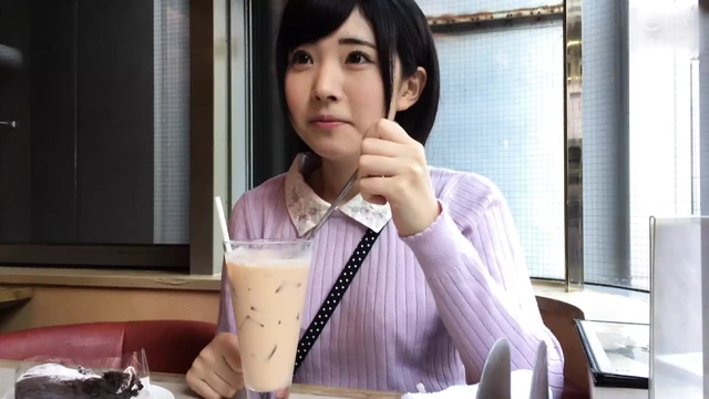 M420G11 Super slope -based beautiful girl! A natural dad's activity angel, a 18 -year -old pie girl, breaks down!