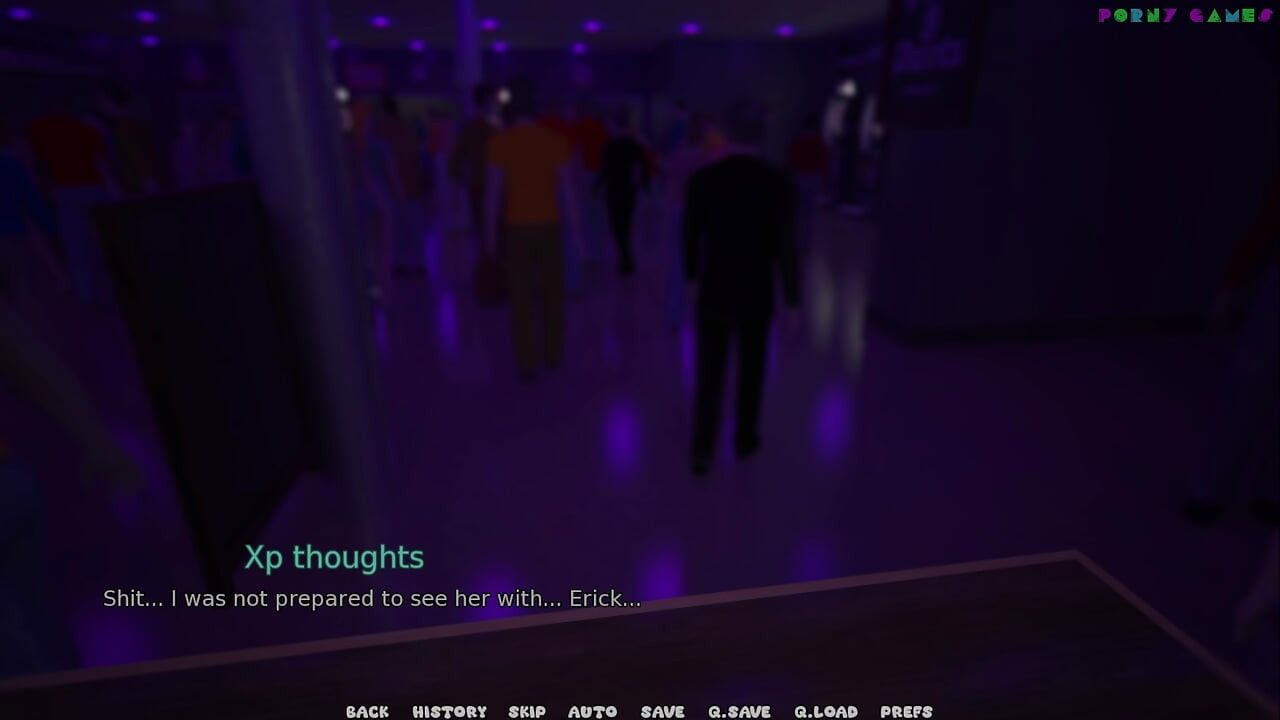 Olasz feleségem a Hornydogstudio-tól - Stacy belép a játékba, szopás a 11-es parkolóban