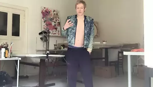 Twink olduğunu her zaman aç için raw horoz