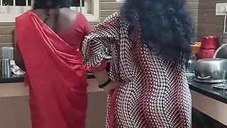 Part 2 sister in law fucked hard