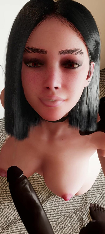 INCRDIBLE HANDJOB