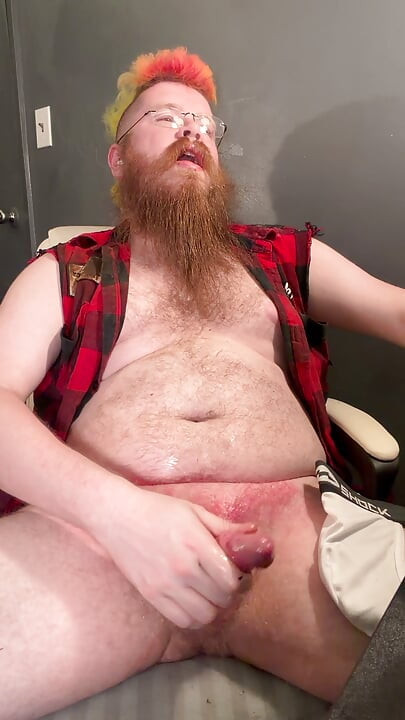 Loading a new jock