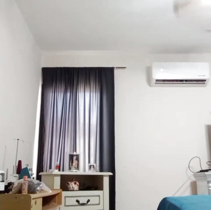 Warm grandmother
