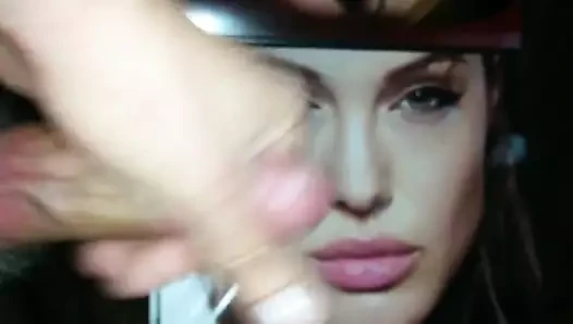 Angelina Jolie