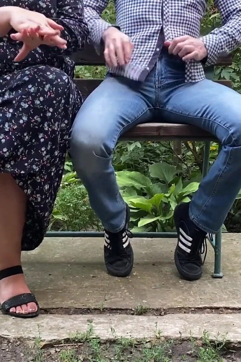 A Mature, Busty MILF Achieved Quick Results