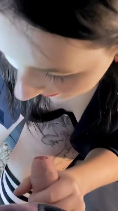 Pacarku membuangku. Ngentot aku dan aku akan membuat video dan mengirimkannya kepadanya | Klip 1