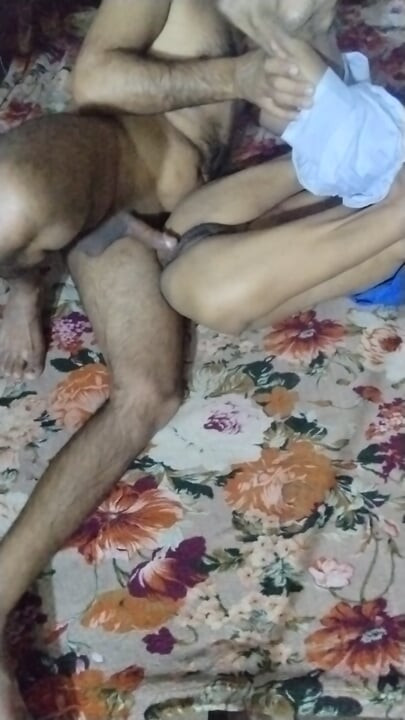 Pakistani beautiful school girl enjoy his boyfriend