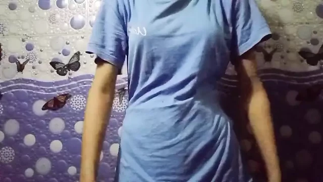 Indian girl mutate huye