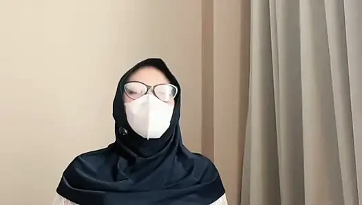 Indonesian traditional masturbate