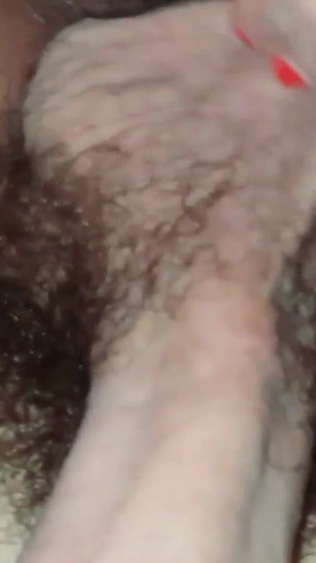 Memorable moment from "YOUNG STUDENT SHOWS HER TITS TO HER TEACHER'S OLD MAN AND INVITES HIM TO FUCK HER, HOME SEX"