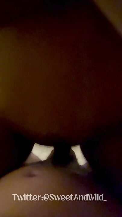 Real Ebony Couple: Our Private Sins Revealed