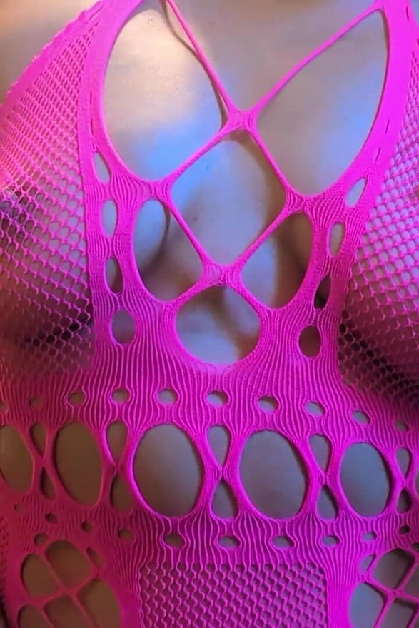 Worship My Fit Asian Pinay Goddess Ass in Fishnet Body Suit - Vol 3