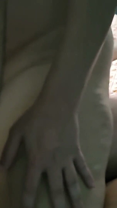 BBW Pawg wife riding dick hard | Clip 1