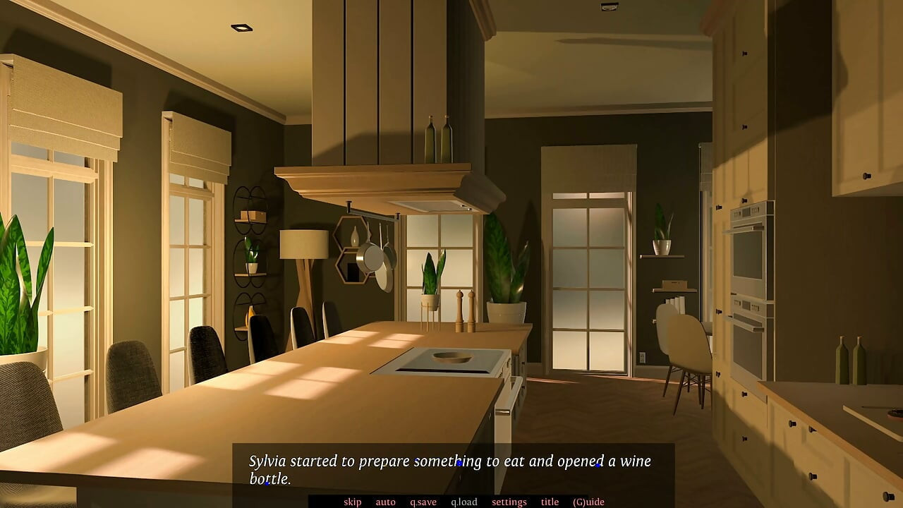 In Her Service V0.96 - a Month Passed by, and Mistress Talia Wanted Me to Massage Her.