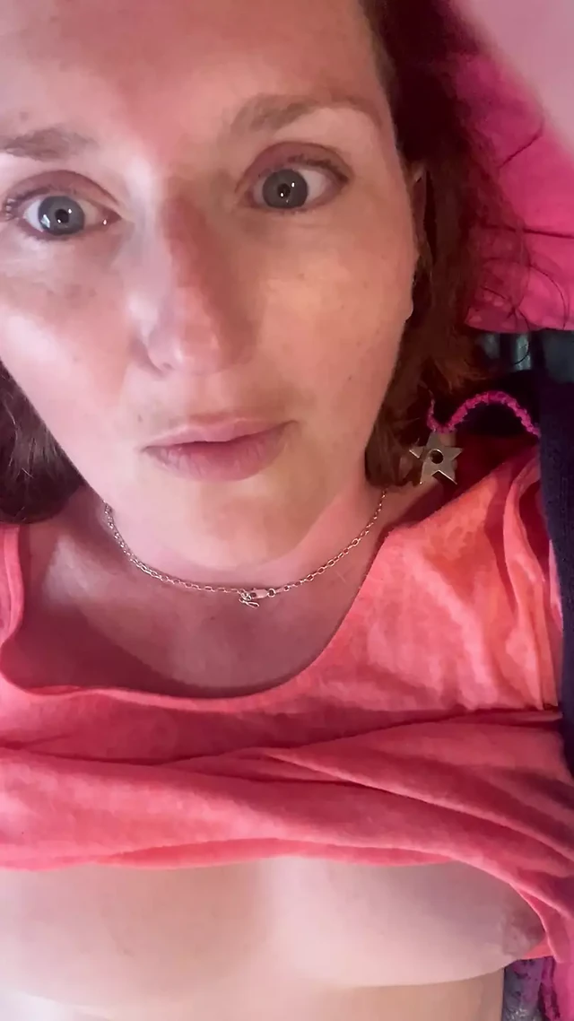 Fuuuuck! That was a good one! Close up of my hairy pussy as I have an incredible orgasm whilst perving on fat chicks