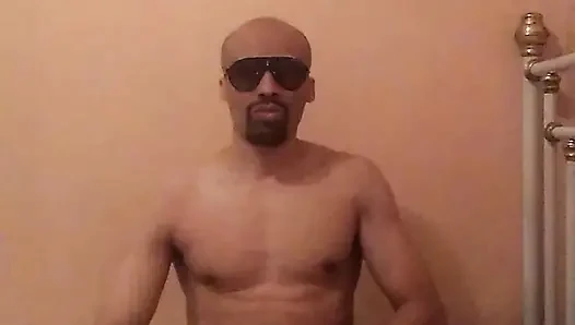 Bir anın samimiyet zevki sadece senin içindi