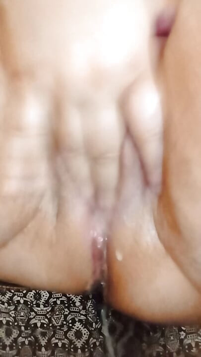 A Playful Time Where I Squirt Too Much