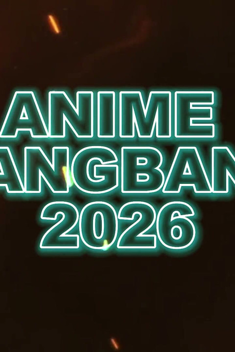 ANIME GANGBANG 2026