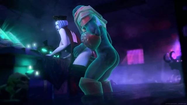 LiardPron Hentai Compilation 28