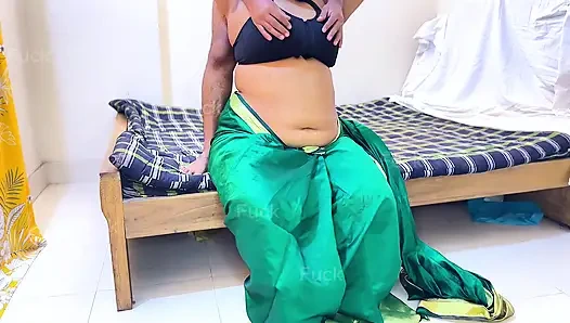 Ich habe meine schöne MILf-stiefmutter gefickt, während wir im hotel checken - saftige muschi, ficken & sperma (dicker arsch)