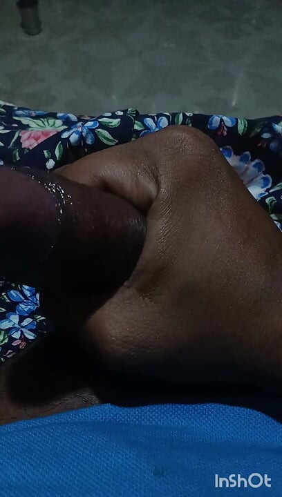 How tight a dick and cum