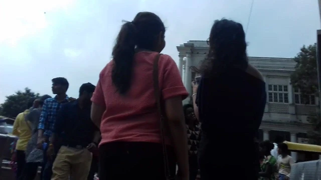 Indian Ass Jeans Gand