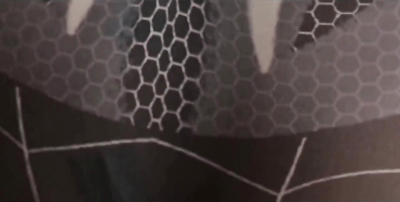 Fodendo uma cosplay negra do Homem-Aranha até ele gozar na buceta dela várias vezes - último pornô indonésio