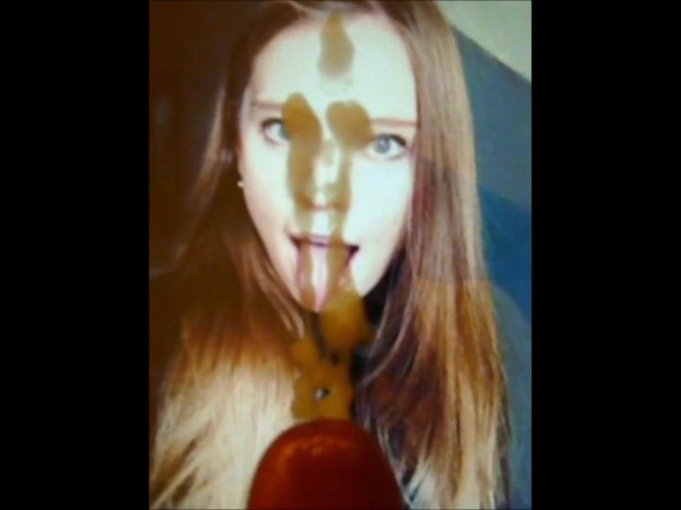 Homenagem a Alyson Hoffman