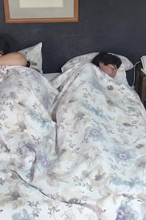 Full Videos for Fans, Mature BBW Is Fucked by Her Young Stepson