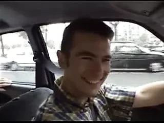 Young guys taking Two Slutty Mommys for Camping