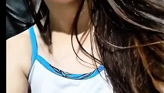My Horny Stepdaughter