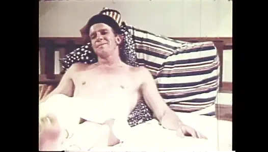 Rick Cassidy Wild Colt