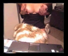 Webcam sex suck titfuck cum