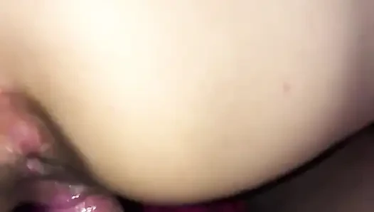 Meine nachbarin kommt heiß in meiner wohnung an