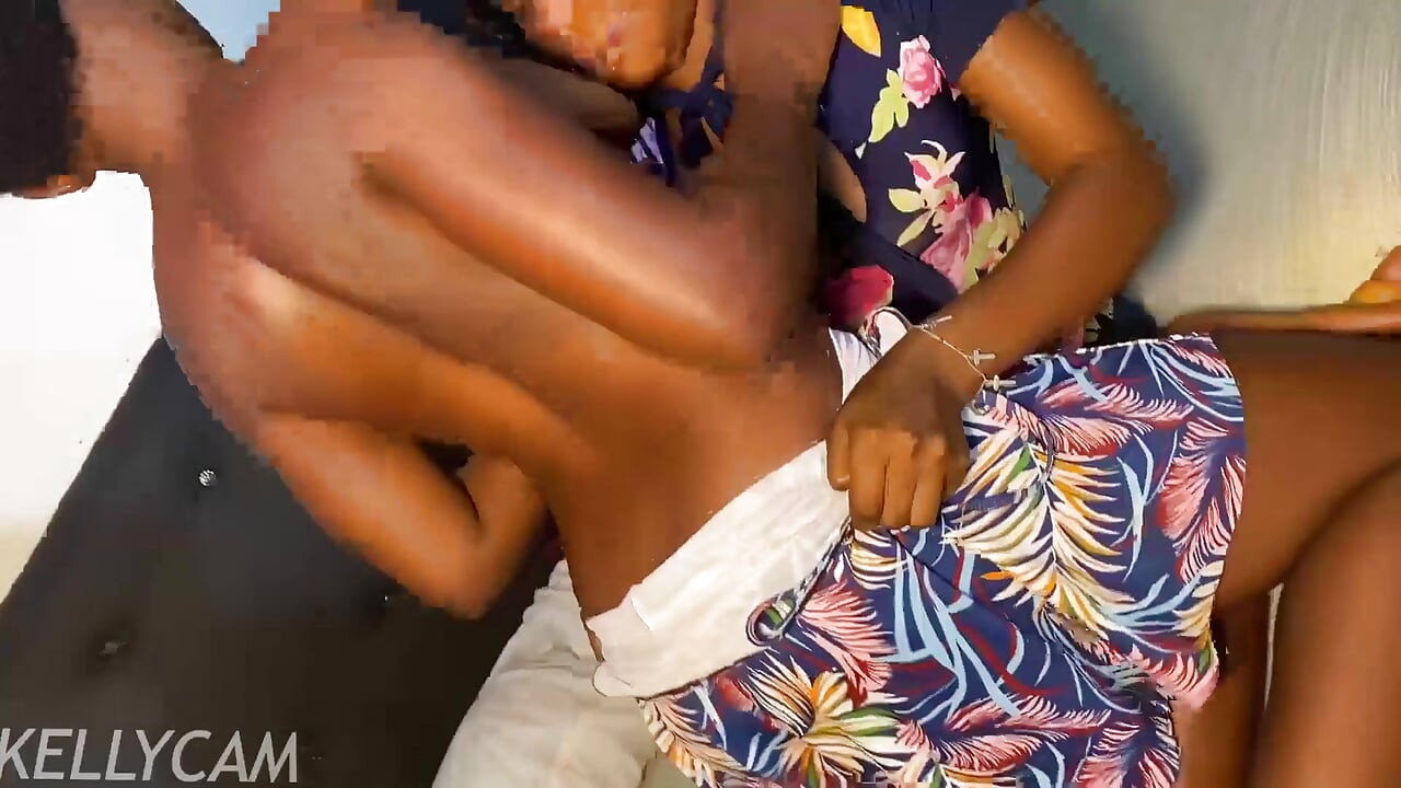 Eaten My Neighbour Girlfriend Pussy Is so Sweet as a Lesbian