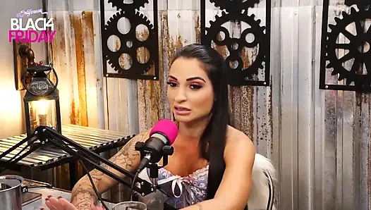 California TV Podcast - Cah inácio dan Marília Oliveira