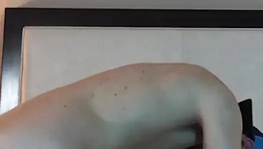 Super Sexy Petite Tatted Teen Sucking Cock - Compilation 3