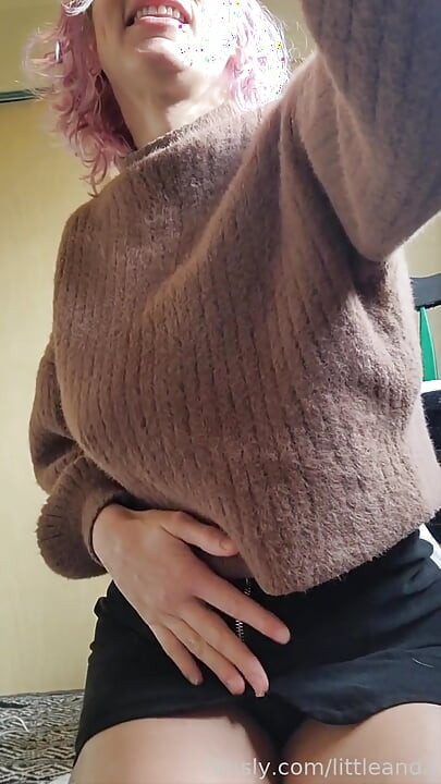 Fofa milf pega sendo puta