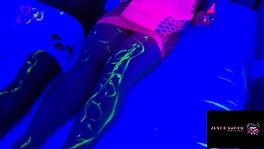 Uv Mayhem