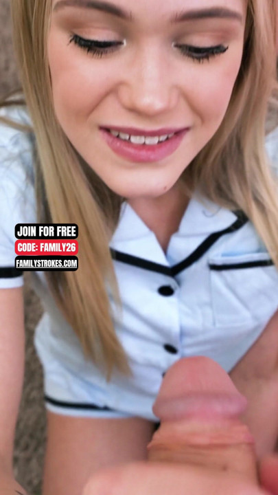 She Doesn't Care