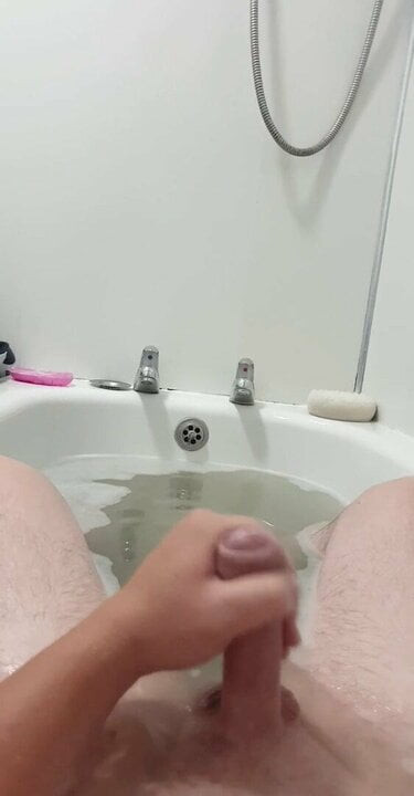 Monster cum squirt