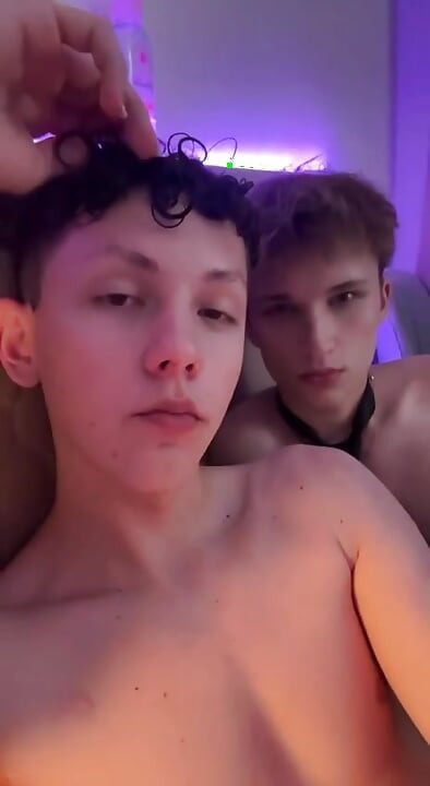 TwinksNextDoor video