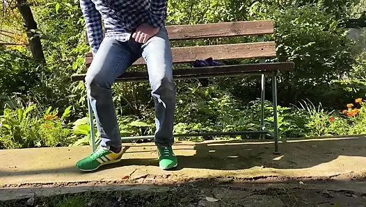 Is this my stepmom's pussy play again?