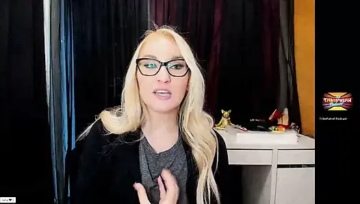 Trikepatrol röportajı #70 - Julia Robbie