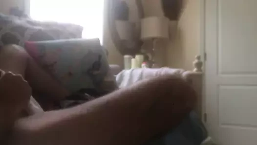 Külotunda bir yük çekim