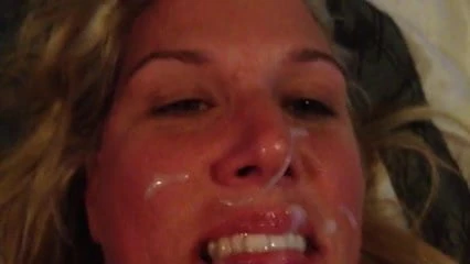 She likes to milk the cock