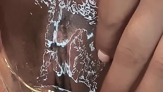 Mitternacht intimes spa-ritual